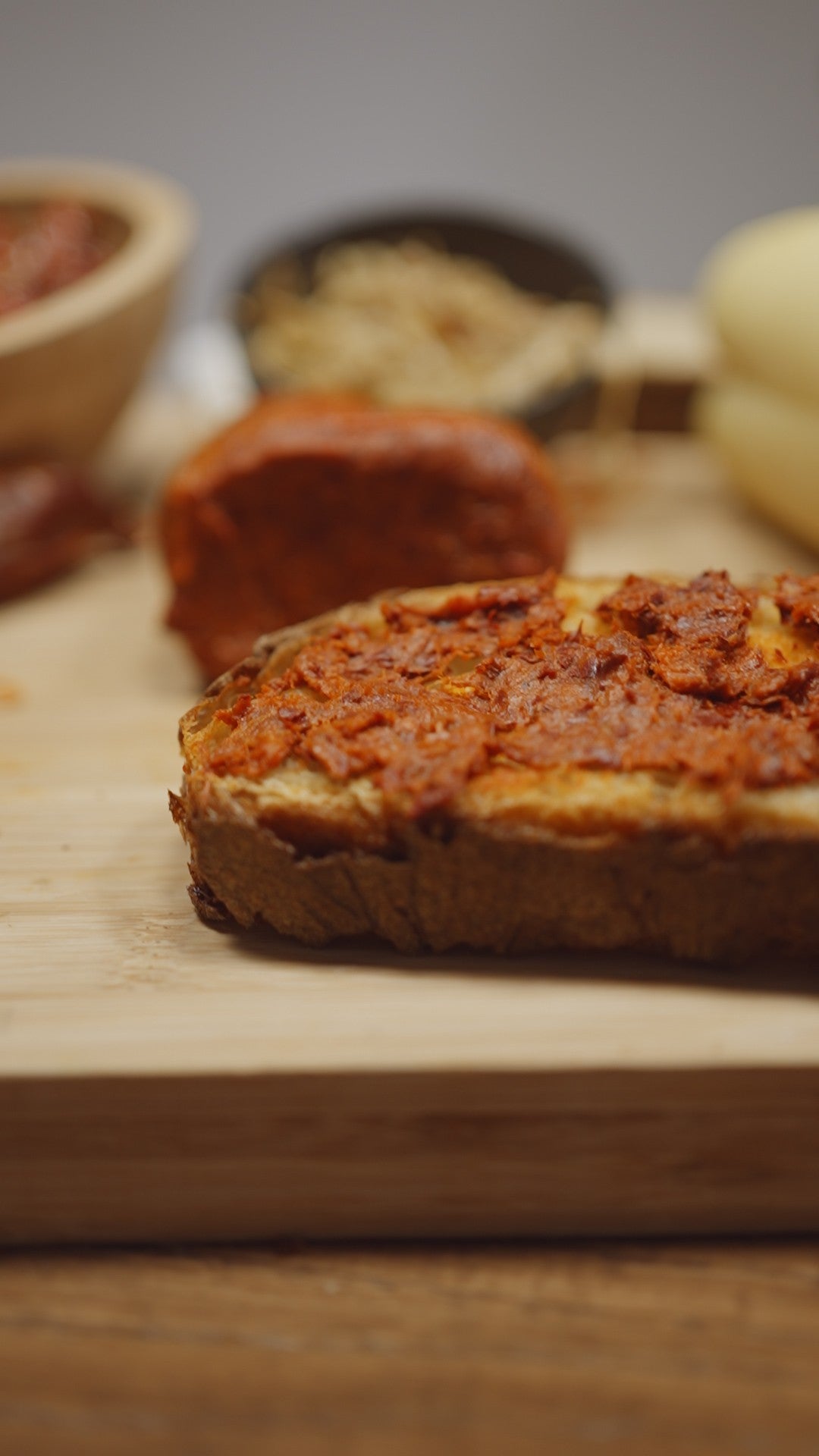 Nduja Naturale Artigianale Autentica - Sapore Piccante e Tradizionale di Calabria - Nonno Gino