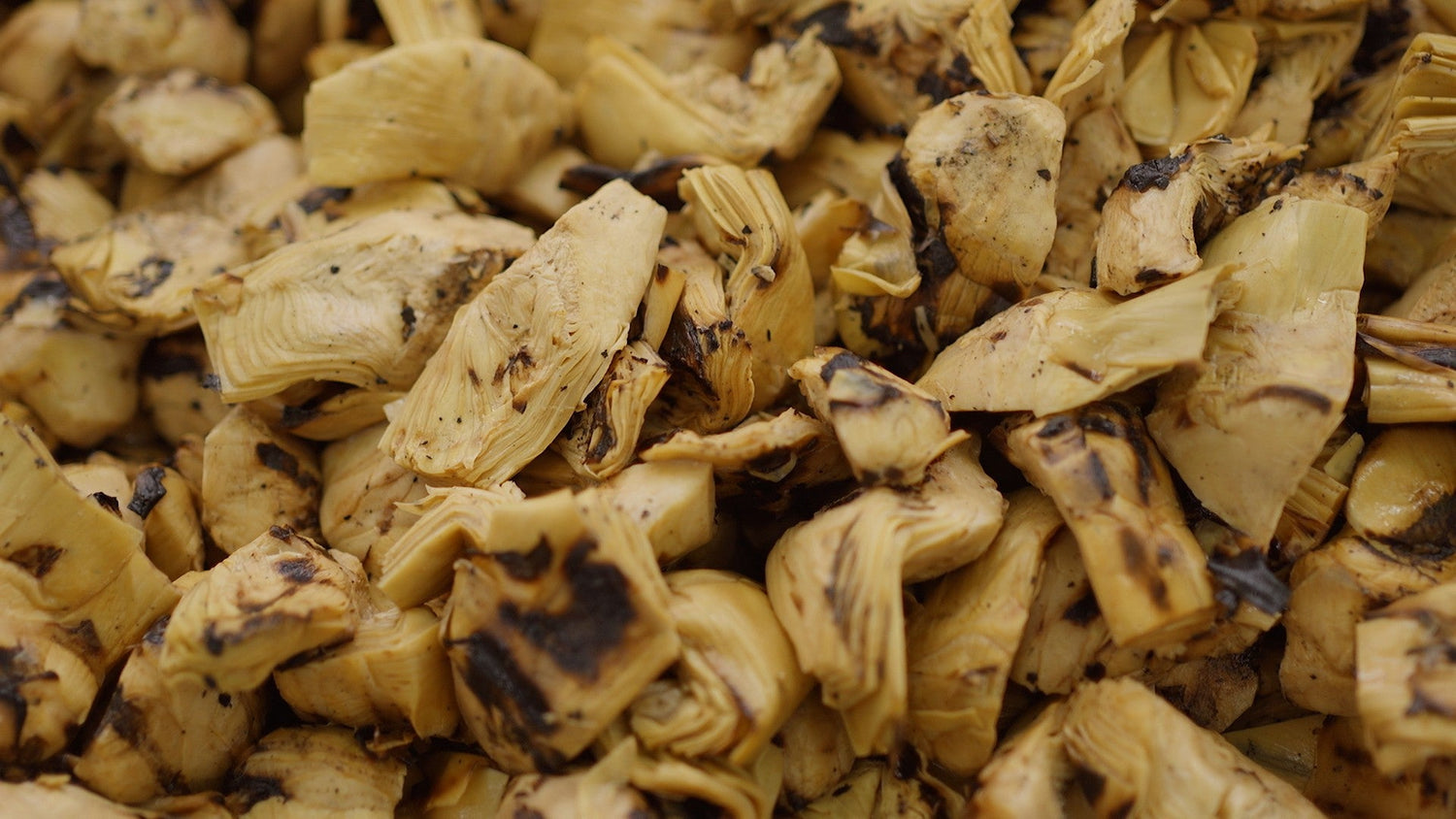 Carciofi Grigliati di Nonno Gino 200g - Selezione Manuale e Lavorazione Artigianale - Nonno Gino