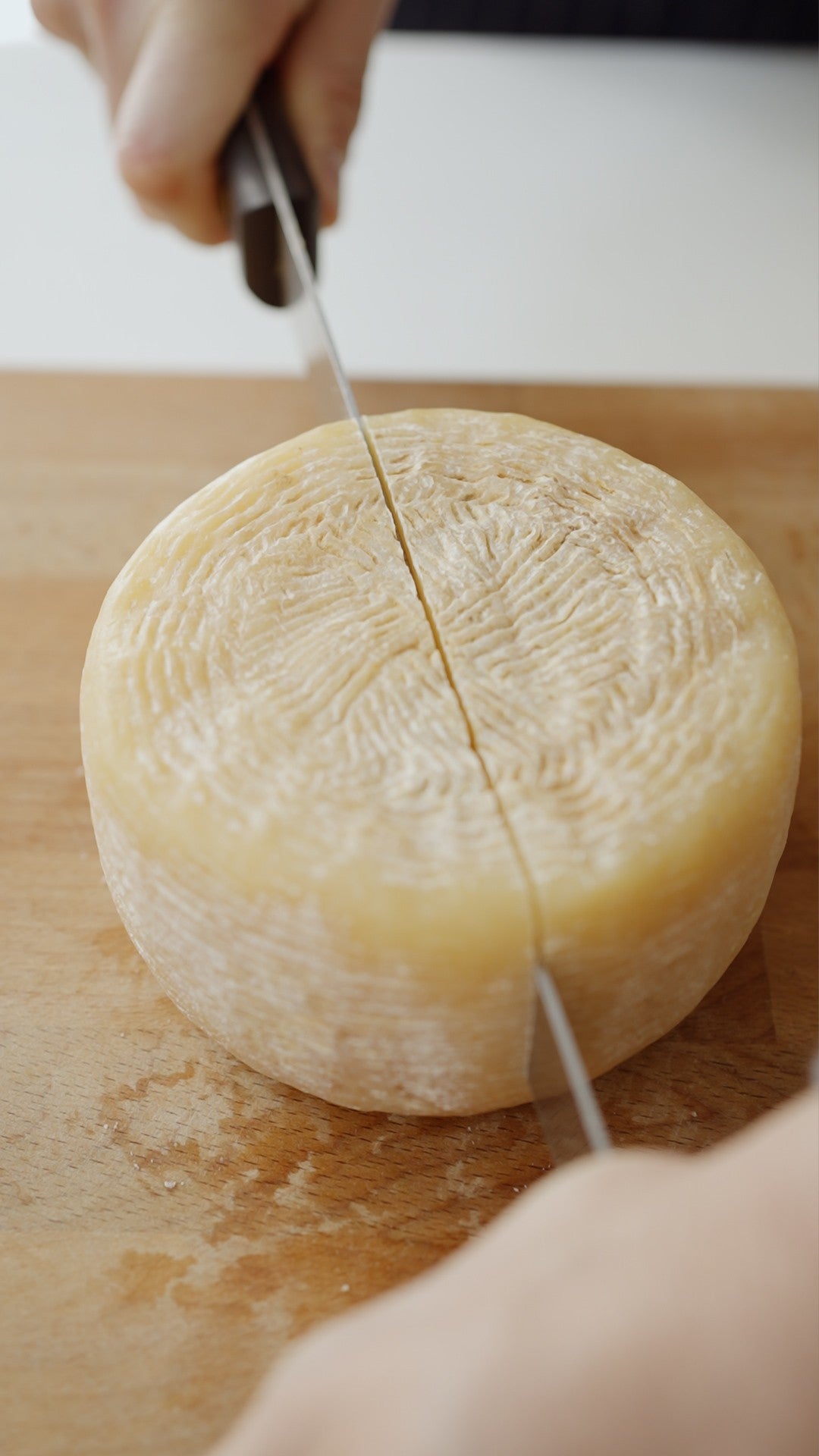 pecorino calabrese semiduro