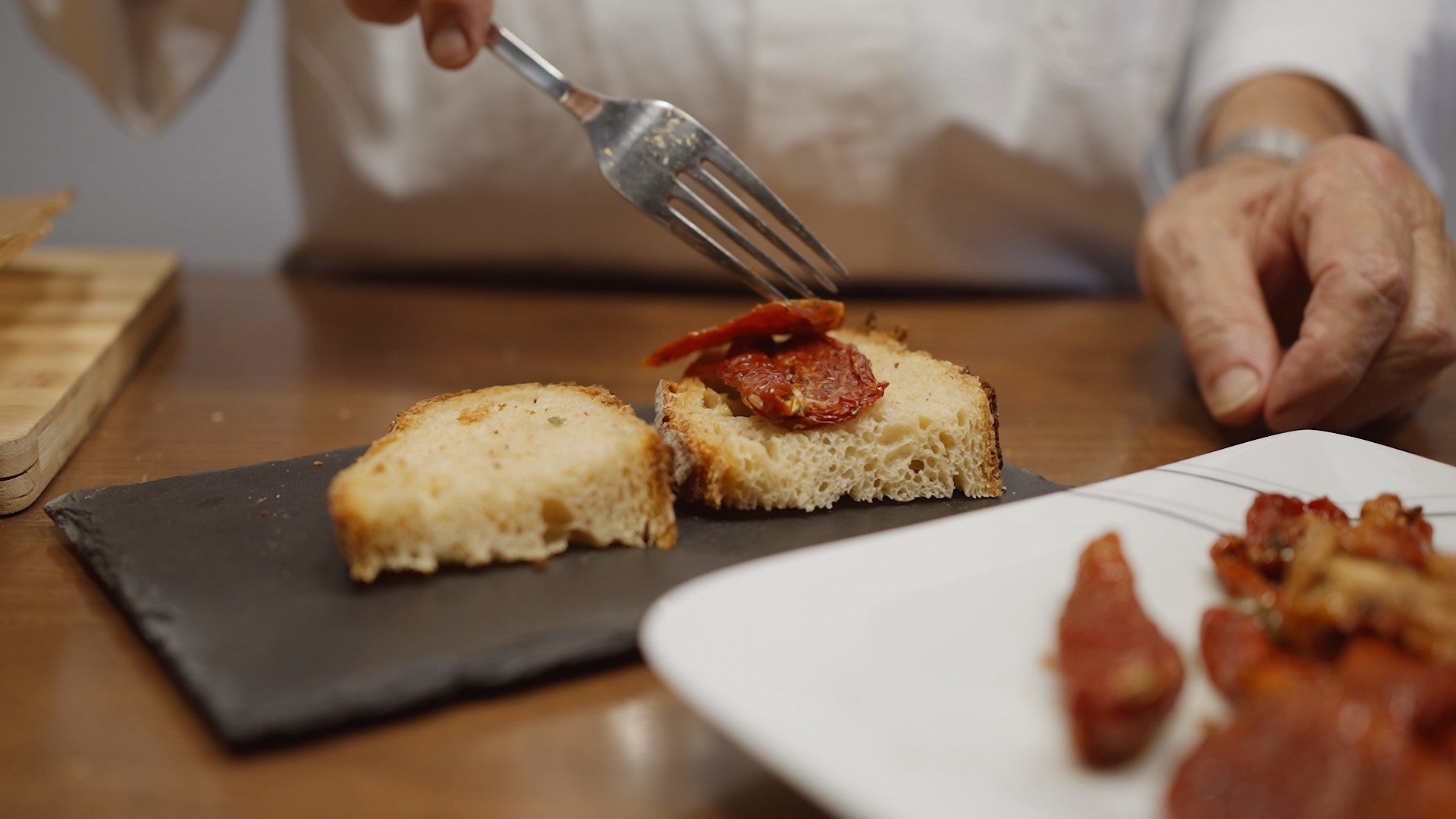 Pomodori Secchi Nonno Gino 200g Artigianalità e Puro Gusto Mediterraneo - Nonno Gino