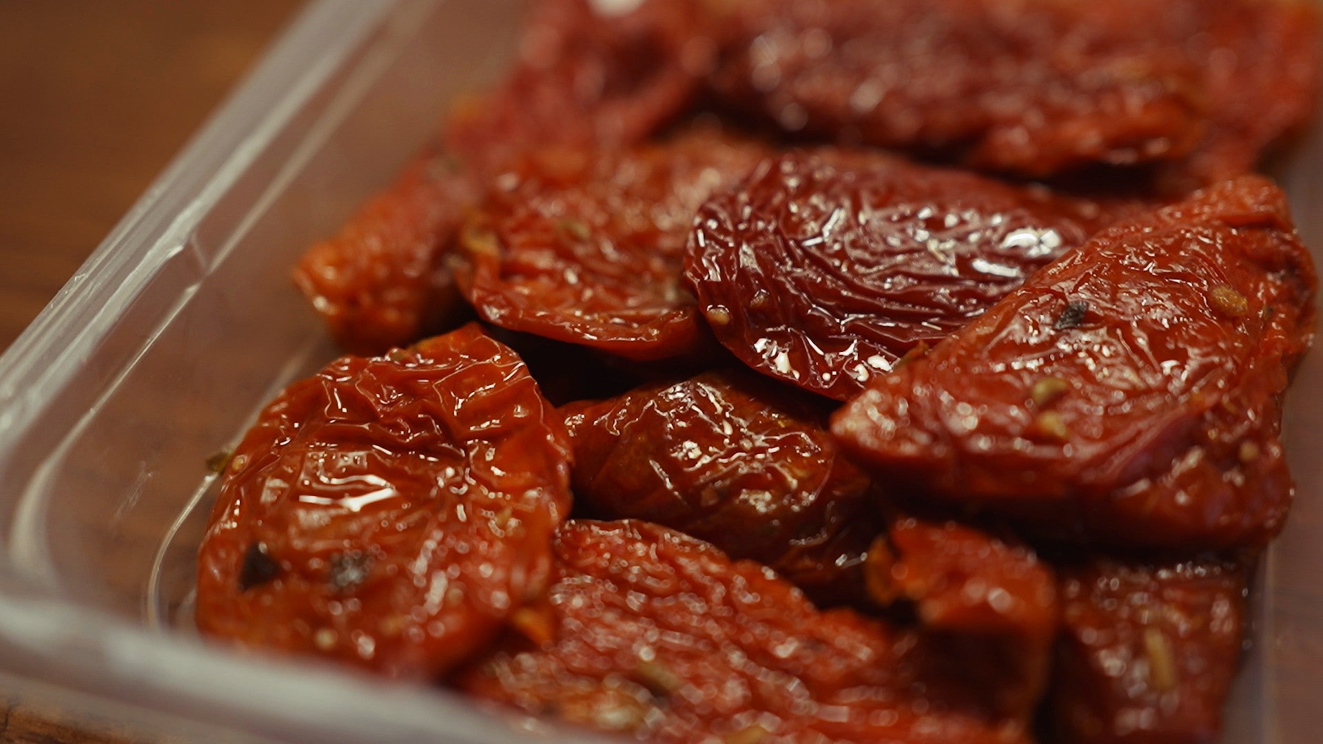 Pomodori Secchi Nonno Gino 200g Artigianalità e Puro Gusto Mediterraneo - Nonno Gino