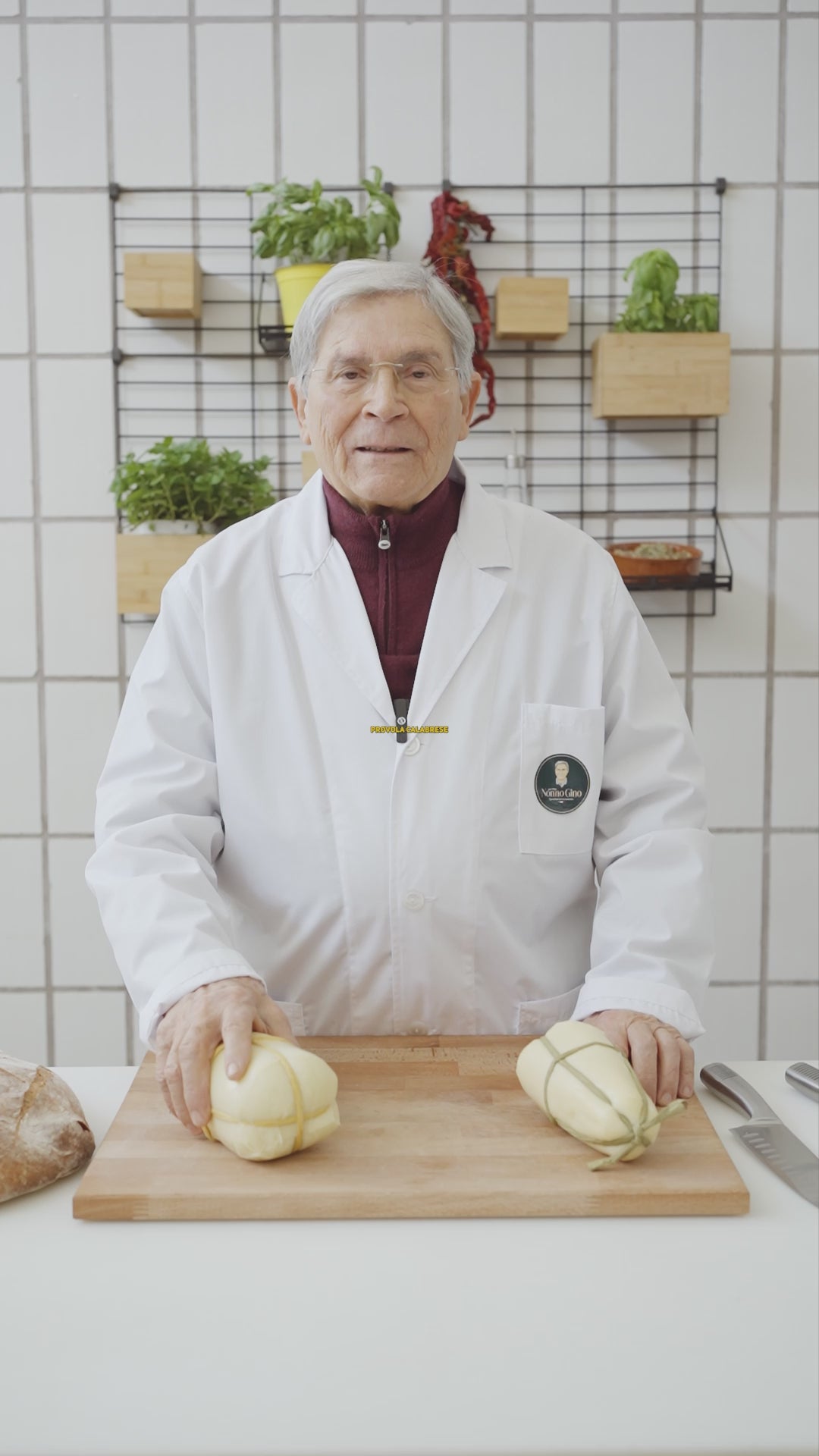 Provola Calabrese Artigianale Tradizione e sapore