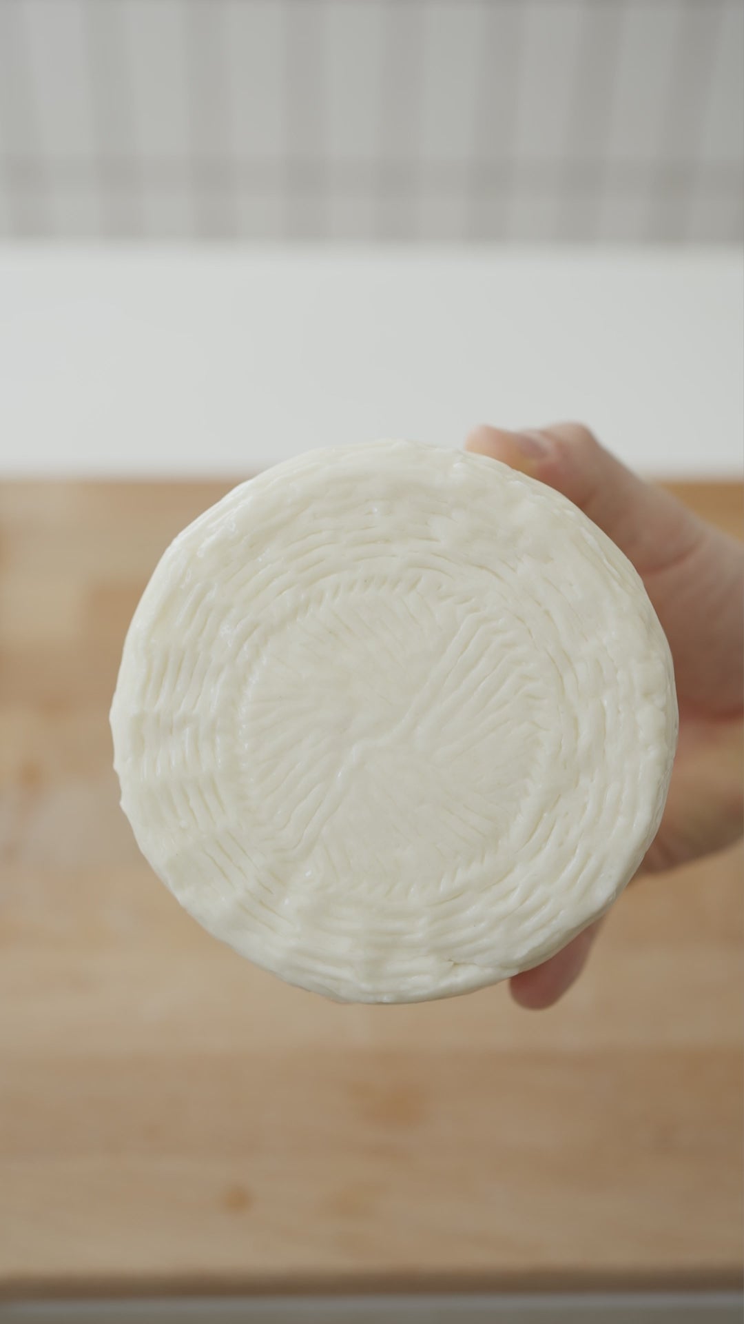 Pecorino Calabrese Fresco Artigianale Caseificio Chiellino di Crotone