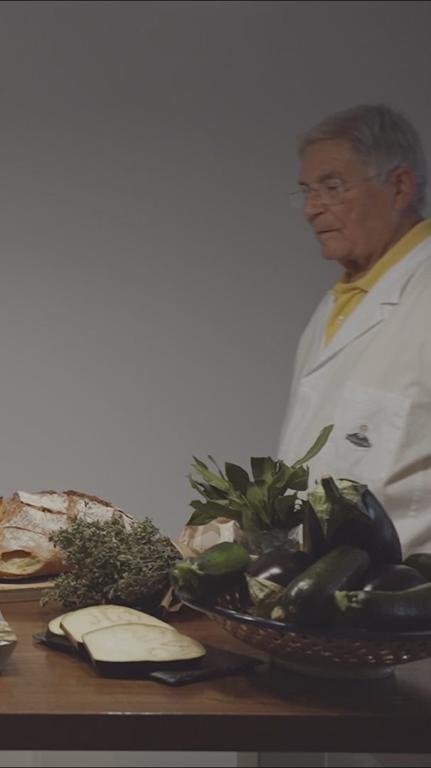 Melanzane Grigliate Artigianali 300g: Tradizione e Sapore