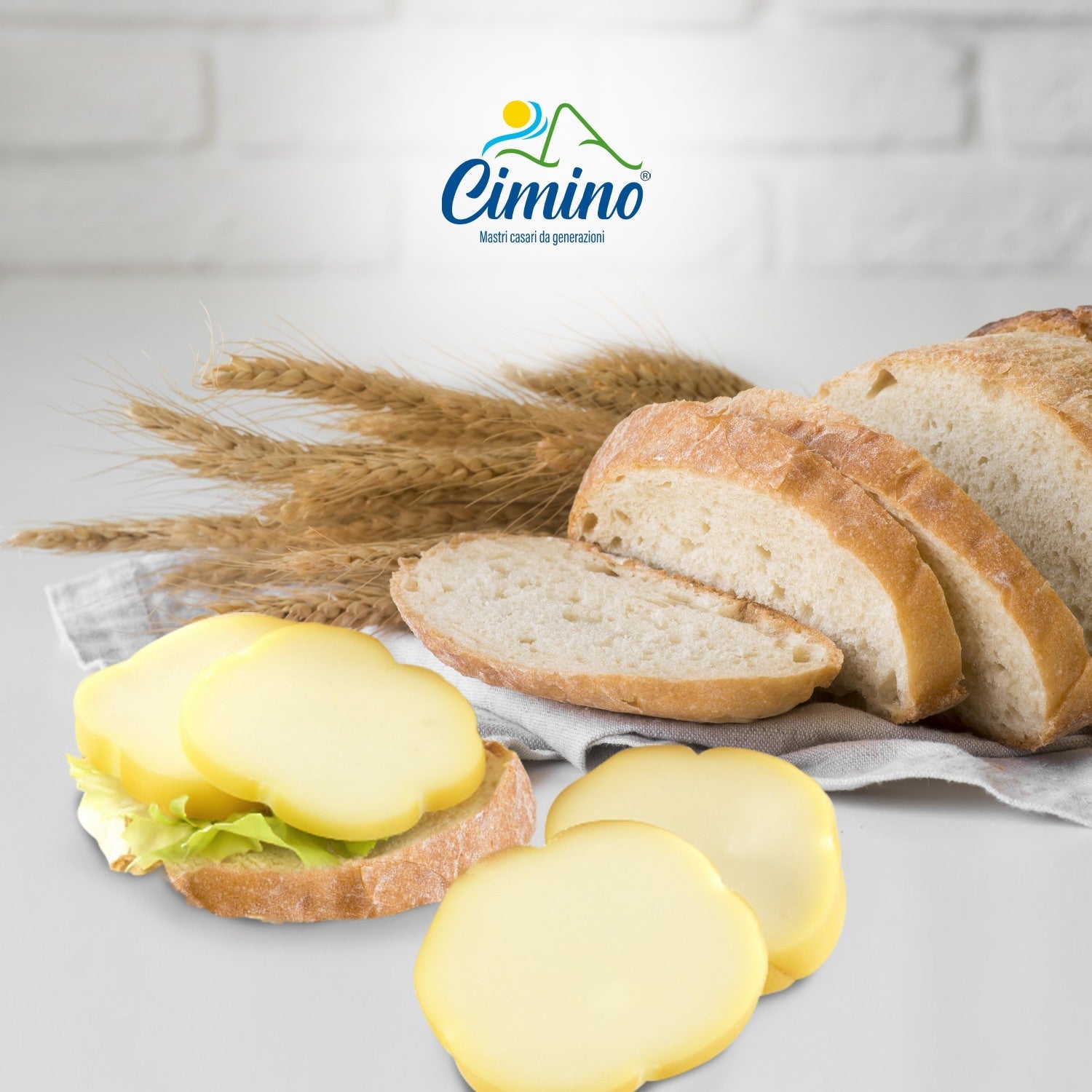 Provola Calabrese Artigianale: Tradizione e Sapore autentico e genuino - Nonno Gino