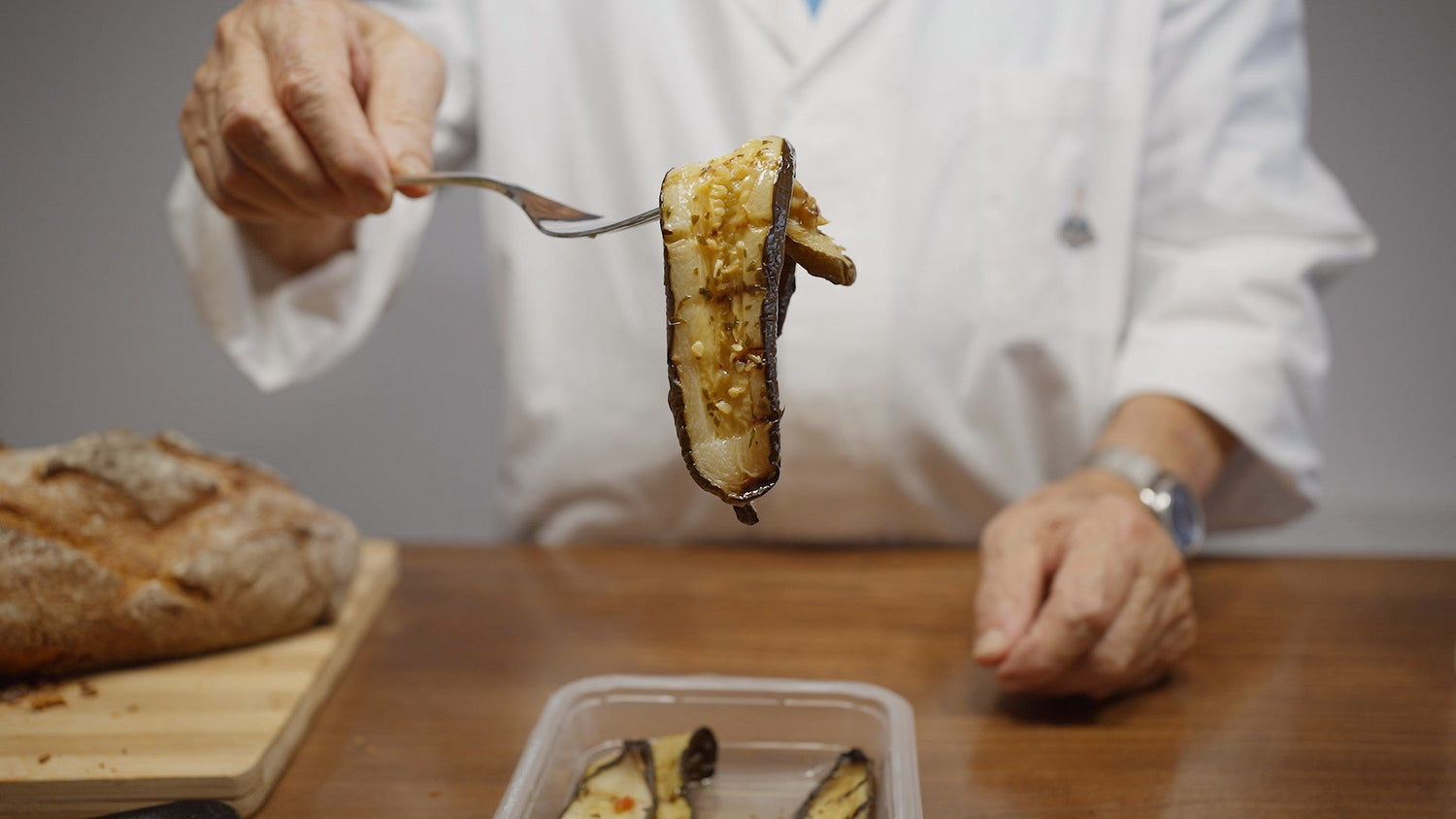 Zucchine Grigliate Nonno Gino 200g: Lavorate artigianalmente da coltivazioni Italiane - Nonno Gino
