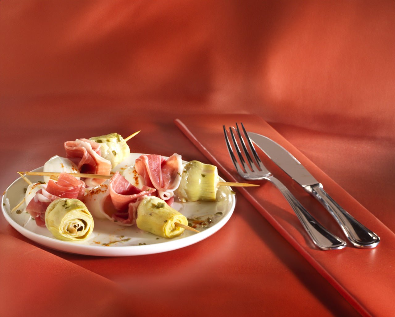 Carciofini sott&