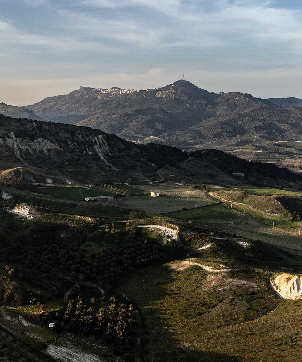 casabona vista dall&
