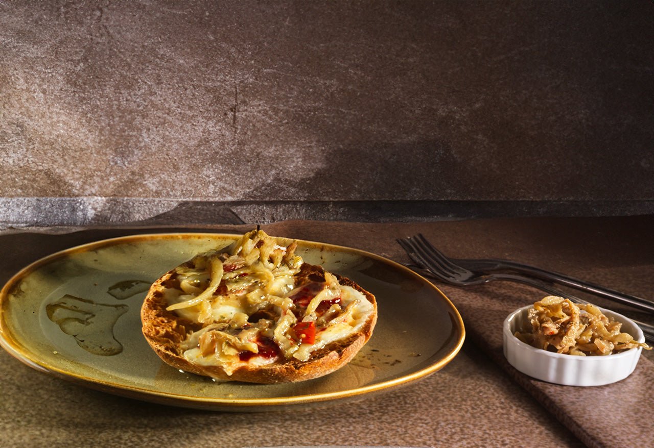 Melanzane a Filetti Sott&