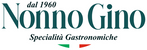 logo nonno gino scritta